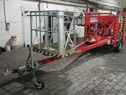 Rothlehner Denka Lift DL18
