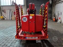 Rothlehner Denka Lift DL18