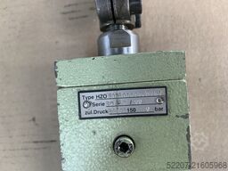 HZ HZO 50/30/600/D/GL