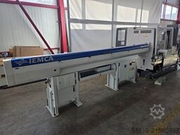 OKUMA LB 2000 EX