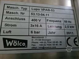 Wölco Lupo VPAB-53