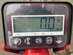 Noblelift PT E15N mit Waage