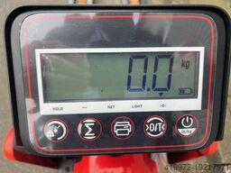 Noblelift PT E15N mit Waage