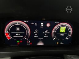 MAN TGE 3.180 Pritsche KIPPER DOKA LR 4x4 ACC LED