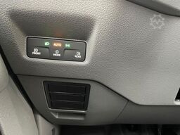 MAN TGE 3.180 Pritsche KIPPER DOKA LR 4x4 ACC LED