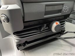 MAN TGE 3.180 Pritsche KIPPER DOKA LR 4x4 ACC LED