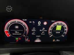 MAN TGE 3.180 Pritsche DOKA LR 4x4 ACC LED DIFF-SPER