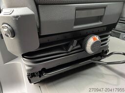 MAN TGE 3.180 Pritsche DOKA LR 4x4 ACC LED DIFF-SPER