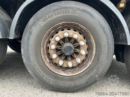 SCHWARZMüLLER PLATEAU-AUFLIEGER J SERIE