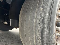 SCHWARZMüLLER PLATEAU-AUFLIEGER J SERIE