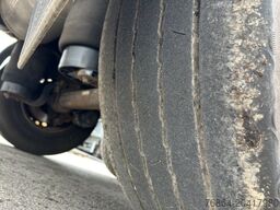 SCHWARZMüLLER PLATEAU-AUFLIEGER J SERIE