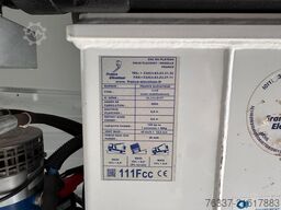 Renault Trafic III Steiger France Elevateur 111