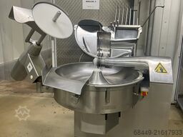 Seydelmann Cutter 90L, Type K90 DC6