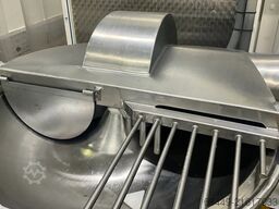 Seydelmann Cutter 90L, Type K90 DC6