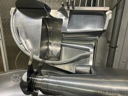 Seydelmann Cutter 90L, Type K90 DC6