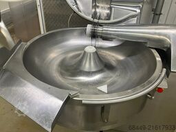 Seydelmann Cutter 90L, Type K90 DC6