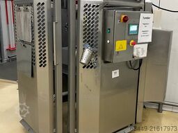 Syspal Normwagen tumbler