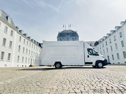 Peugeot Boxer, Food Truck, Imbisswagen REDUZIERT