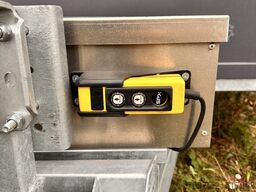 Other Contrailer, Food Truck zum BEST PREIS