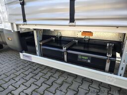 IVECO Daily 70C18HA8 Plane LBW BackSleeper SOFORT