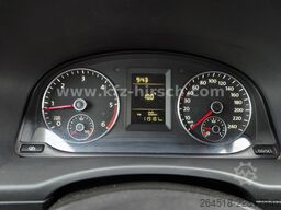 VW CADDY 2.0TDI 2xSchiebetüre * Scheckheft *