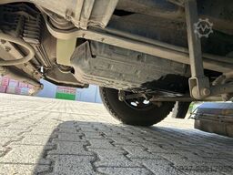 MERCEDES-BENZ Atego 1324 / Bucher CityFant 6000