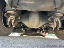MERCEDES-BENZ Atego 1324 / Bucher CityFant 6000