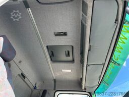 MERCEDES-BENZ Actros 4140 / Saugbagger RSP32-7 / 2 x Turbine