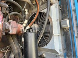 MERCEDES-BENZ Actros 4140 / Saugbagger RSP32-7 / 2 x Turbine