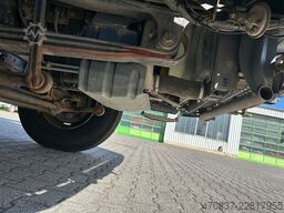 MERCEDES-BENZ Actros 4140 / Saugbagger RSP32-7 / 2 x Turbine