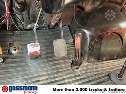 Ford FK 2500 4x2 LF8 Feuerwehr