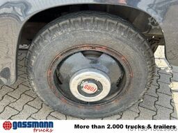 Ford FK 2500 4x2 LF8 Feuerwehr