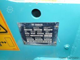 Bobcat T2250