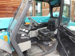 Bobcat T2250