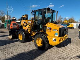 CATERPILLAR 908 M New Generation Radlader Klima SW
