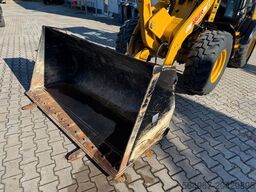 CATERPILLAR 908 M New Generation Radlader Klima SW