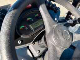 CATERPILLAR 908 M New Generation Radlader Klima SW