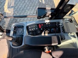 CATERPILLAR 908 M New Generation Radlader Klima SW