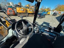 CATERPILLAR 908 M New Generation Radlader Klima SW