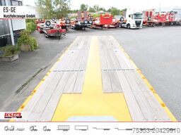 FAYMONVILLE MAX Trailer MAX410 Ballastauflieger