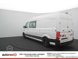 VOLKSWAGEN Crafter 35 4MOTION Aut.*MIXTO MAXI* AHK+ACC+KAME