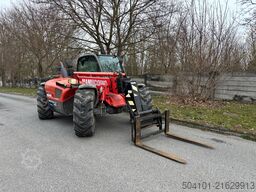 Manitou MLT 1035 LSU
