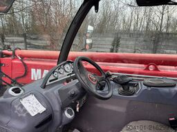 Manitou MLT 1035 LSU