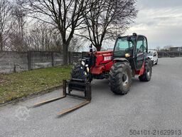 Manitou MLT 1035 LSU