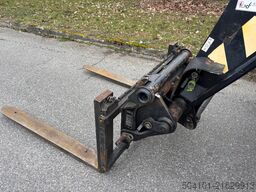 Manitou MLT 1035 LSU