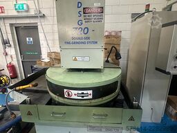 Lapmaster DSG 720
