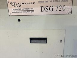 Lapmaster DSG 720
