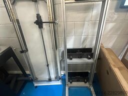 Lapmaster DSG 720