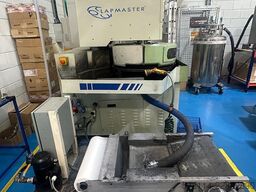Lapmaster DSG 720