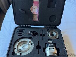 Renishaw XR20-W Rotary Axis Calibrator